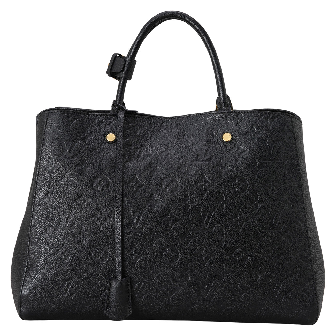 LOUIS VUITTON(USED)루이비통 앙프렝뜨 온더고 GM